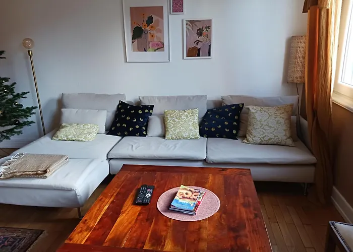 Happy Family Appartement