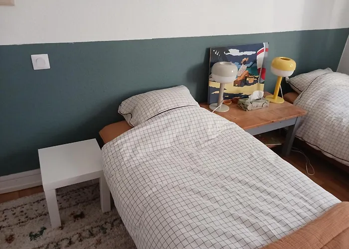Happy Family Appartement