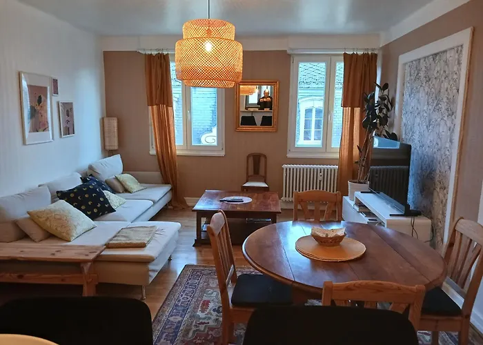 Happy Family Appartement