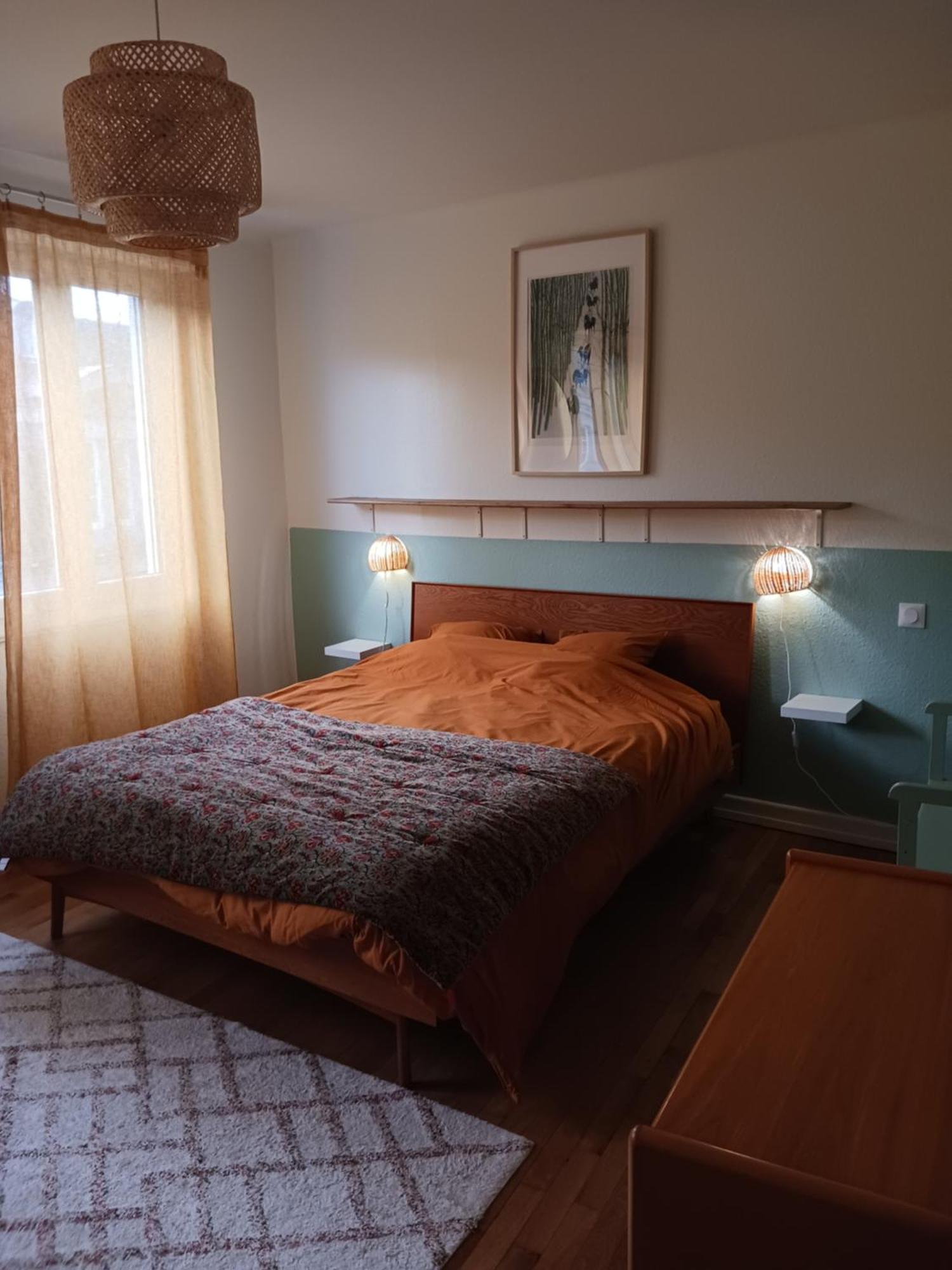 Appartement Happy Family Straatsburg