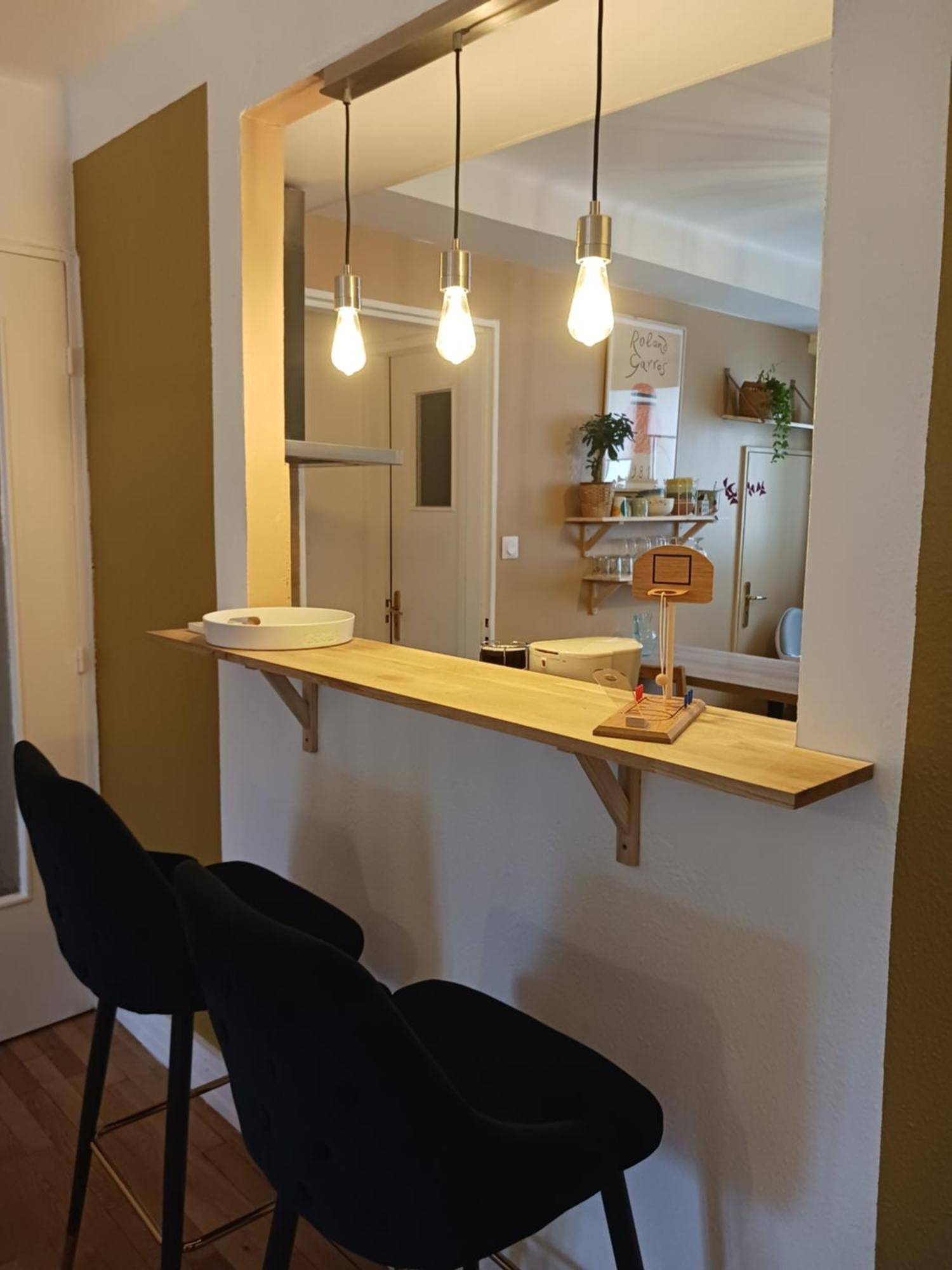 Appartement Happy Family Straatsburg